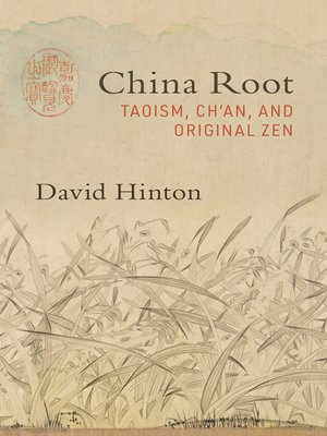 cover image of China Root